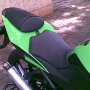 JUAL KAWASAKI NINJA 250R TAHUN 2008 (OKTOBER)