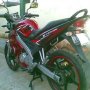 Jual Yamaha vixion tahun 2009 (maret)