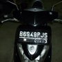 Jual Yamaha Mio Soul 2008