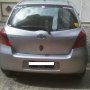 Jual Yaris Type E-Matic 2006