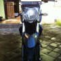 Jual Yamaha Byson 2011 Abu2 Banyak Foto (REPOST)