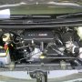 Jual Toyota Avanza Tipe S 1500cc M/T Hitam 2011 pajak panjaang..