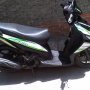 Jual Honda Vario Cw Tahun 2010 BU