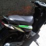 Jual Honda Vario Cw Tahun 2010 BU