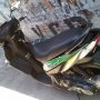 Jual Honda Vario Cw Tahun 2010 BU