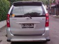 Toyota AVANZA E DRESS UP 2008