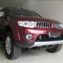 Jual Pajero RED diesel 2010