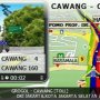 Jual GPS PAPAGO R6300T