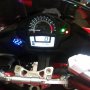 Jual Ninja 650 a.k.a ER6-F Red Full Modifikasi