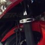 Jual Ninja 650 a.k.a ER6-F Red Full Modifikasi