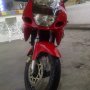 Jual kawasaki ninja KRR merah agustus 2011 km 4000