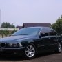 Jual BMW 528i e39 1997