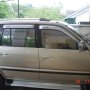 Jual Toyota Kijang LGX 2.0 2001