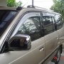 Jual Toyota Kijang LGX 2.0 2001