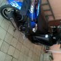 Jual YAMAHA MIO SOUL 2010