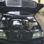 Mercy C200 Classic M/T 1996 Plat D