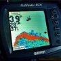 jual gps fishfinder 160c garmin 580c untuk mancing free maps