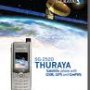jual telepon satelit thuraya sg 2520 with prdana next gsm