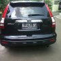 Honda CR-V TANGAN PERTAMA