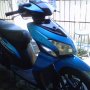 Jual REPOST honda vario 2008 bandung