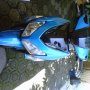 Jual REPOST honda vario 2008 bandung