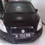 Jual Suzuki Splash GL 2011 (Cash or Credit)