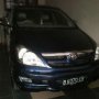 Jual Innova G 06 biru MT