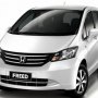 Jual NEW HONDA FREED SD 