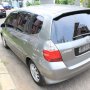 Jual Honda Jazz Idsi 08 Matic Silverstone KM32000