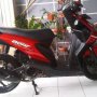 Jual Honda Beat 2008 mulus tangan pertama [PLAT B TANGERANG]