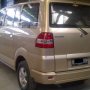 Jual APV L Tahun 2005 warna Champagne Gold Mulus