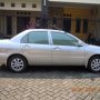Jual Mitsubishi Lancer Cedia 2003 GLXi (evo 6) good condition!