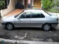 Peugeot 306 ST N5 1997