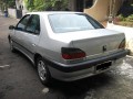 Peugeot 306 ST N5 1997