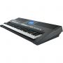 Jual keyboard yamaha PSR S650 harga miring promo 2013 Rp 6.000.000 only garansi resmi 1 th!