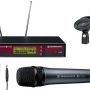 Jual Mic wireless sennheiser EW 122 EW 100 EW 135 G3 E835 E845 E935 E945 harga miring!!