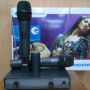 Jual Mic wireless sennheiser EW 122 EW 100 EW 135 G3 E835 E845 E935 E945 harga miring!!