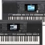 Jual Keyboard Yamaha PSR S950 baru 100% harga dijamin murah dan garansi 1 th resmi Yamaha!