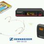 Jual Mic Sennheiser EW 100 G3 EW 100 G3 wireless system baru garansi harga miring!