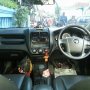 JUAL OVER KREDIT KIA SPORTAGE 2 Thn 2005 Black Good Condition