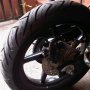 Jual HONDA TIGER REVO 2007 KONDISI MINT BUANGEEET