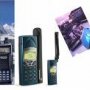 TELEPON SATELIT  isat inmarsat PRO   di jual harga damai hub 021-272187777 /// bpk ratno 