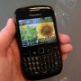 Jual Blackberry 8520 Gemini Garansi 5 bulan