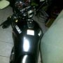 Jual SUZUKI thunder 2009 abu-abu muluz