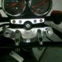 Jual SUZUKI thunder 2009 abu-abu muluz