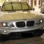 Jual Cepat (BU) BMW X5 Eksekutiv, 2002