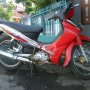 Jual Motor JUPITER Bandung