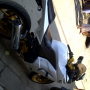 Jual Ninja 250 Thn 2009 Bln 08 White