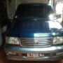 Jual kijang krista th. 2000