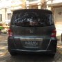 Jual Honda Freed PSD th 09 Polished Metal